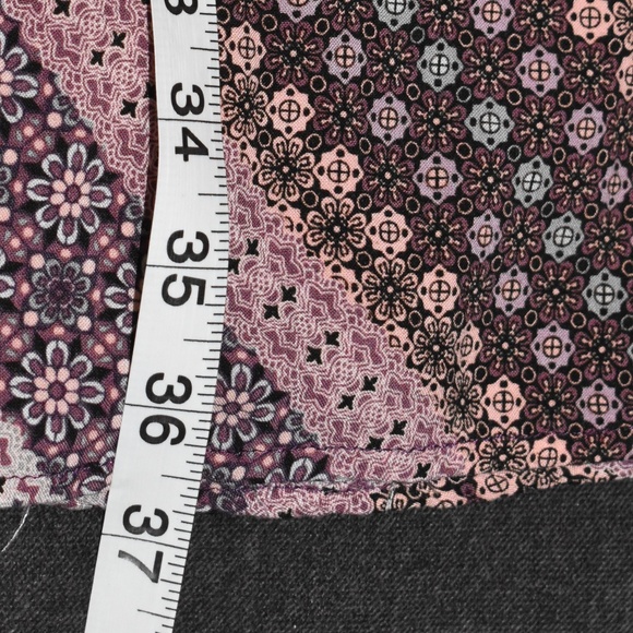 MAXI SKIRT - Picture 2 of 4